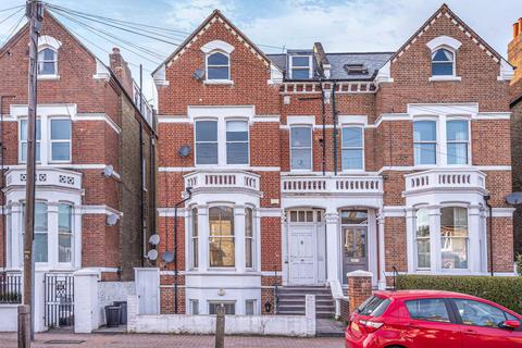 2 bedroom flat for sale, Oxford Road, Putney