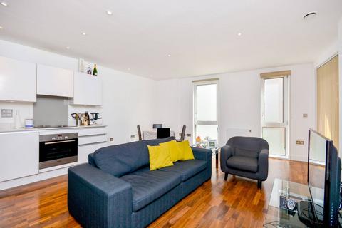 2 bedroom flat to rent, Bellville House, Greenwich, London, SE10