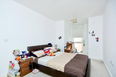 2 bedroom flat to rent, Bellville House, Greenwich, London, SE10