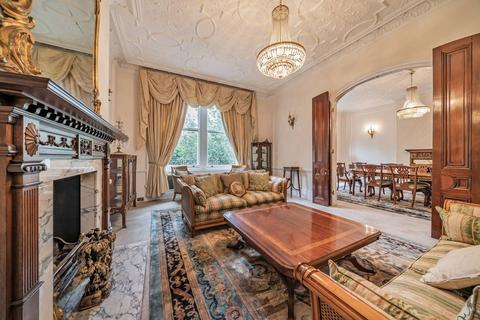 4 bedroom flat to rent, Knightsbridge, Knightsbridge, London, SW1X