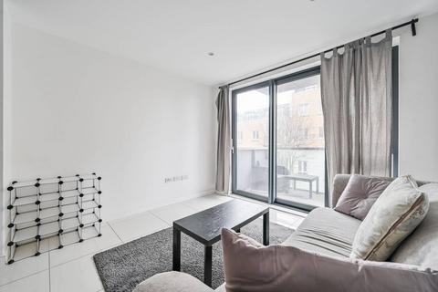 2 bedroom flat to rent, Graciosa Court, Harford Street, Stepney, London, E1