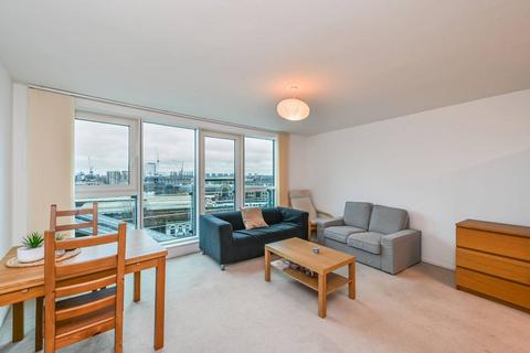 2 bedroom flat for sale, St George Wharf, Vauxhall, London, SW8