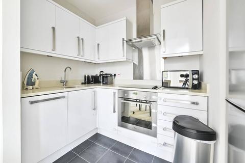 1 bedroom flat to rent, Philbeach Gardens, Earls Court, London, SW5