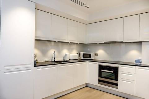 1 bedroom flat to rent, Kensington High Street, High Street Kensington, London, W14