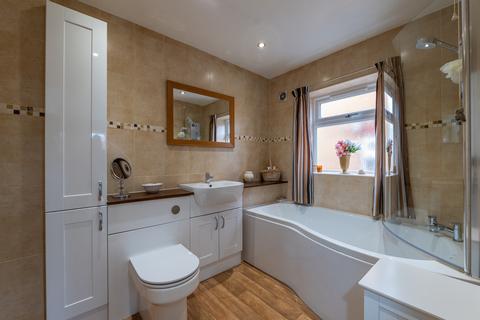 2 Boundary Road, Walsall Wood, Walsall, WS9 9QZ