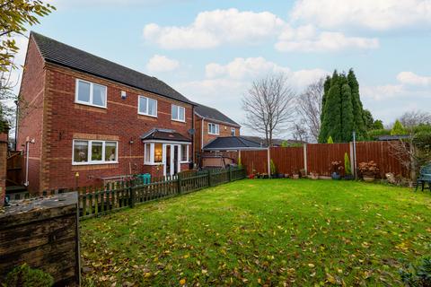 2 Boundary Road, Walsall Wood, Walsall, WS9 9QZ