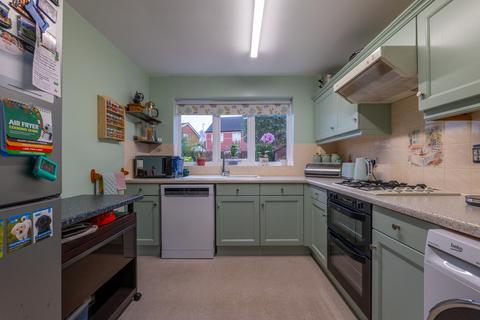 2 Boundary Road, Walsall Wood, Walsall, WS9 9QZ