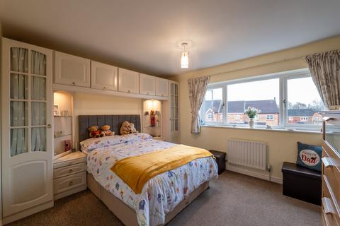 2 Boundary Road, Walsall Wood, Walsall, WS9 9QZ