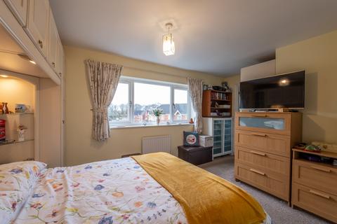 2 Boundary Road, Walsall Wood, Walsall, WS9 9QZ