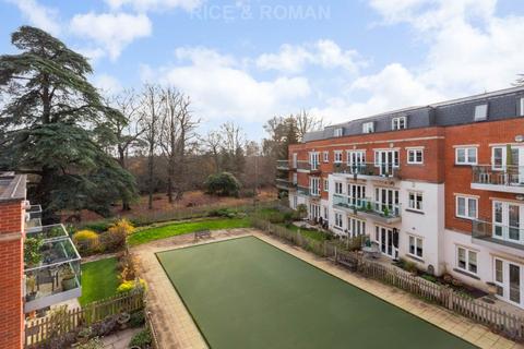 1 bedroom retirement property for sale, Lynwood Village, Rise Road, Ascot SL5