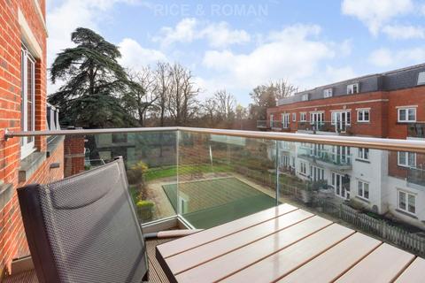 1 bedroom retirement property for sale, Lynwood Village, Rise Road, Ascot SL5