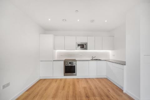 2 bedroom apartment for sale, Dockley Apartments, Bermondsey, SE16