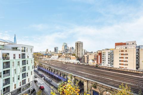 2 bedroom apartment for sale, Dockley Apartments, Bermondsey, SE16