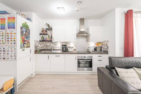 1 bedroom flat for sale, Grahame Park Way, Colindale, London, NW9