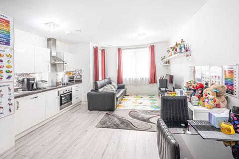 1 bedroom flat for sale, Grahame Park Way, Colindale, London, NW9