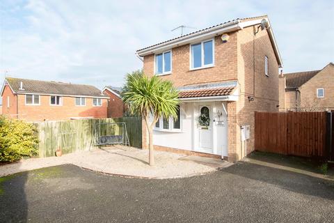 3 bedroom detached house for sale, Spey Close, Wellingborough