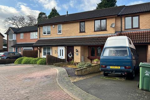 4 bedroom semi-detached house to rent, Willow Walk, Syston, Leicester, LE7