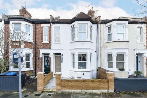 2 bedroom flat for sale, Dryden Road, London SW19