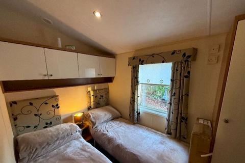 2 bedroom static caravan for sale, Wemyss Bay Holiday Park, , Wemyss Bay PA18