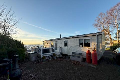 2 bedroom static caravan for sale, Wemyss Bay Holiday Park, , Wemyss Bay PA18