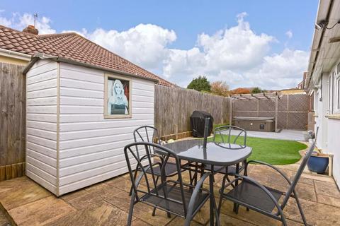 3 bedroom bungalow for sale, Bramber Close, Sompting, Lancing