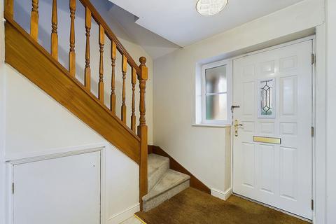 37 Benton Drive, Chester, CH2 2RD