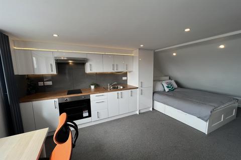 undefined, Princess Avenue, Beeston, NG9 2DH