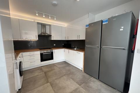 undefined, Princess Avenue, Beeston, NG9 2DH