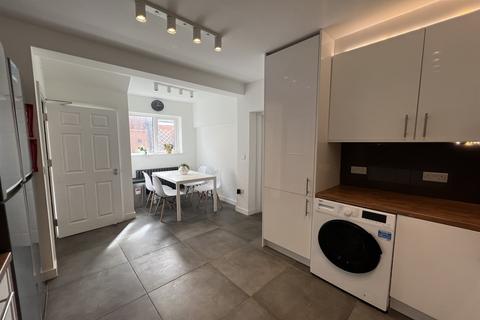 undefined, Princess Avenue, Beeston, NG9 2DH