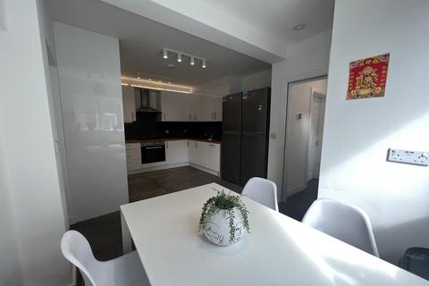 undefined, Princess Avenue, Beeston, NG9 2DH