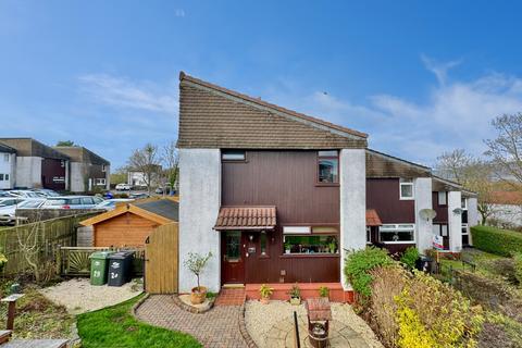 3 bedroom end of terrace house for sale, 29 Parkhill, Erskine