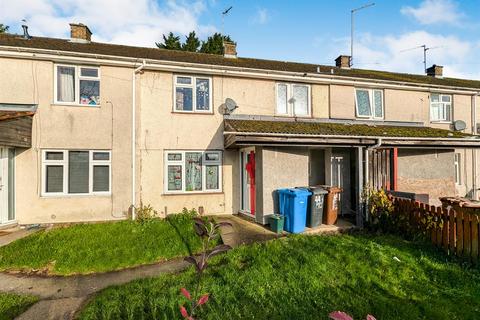 3 bedroom terraced house for sale, Llewellyn Walk, Corby NN18