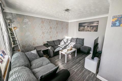 3 bedroom terraced house for sale, Llewellyn Walk, Corby NN18