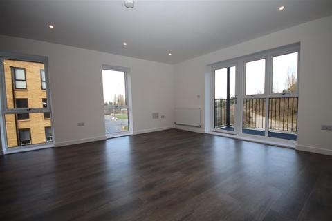 2 bedroom apartment to rent, Bazley Close, Ebbsfleet Cross, Kent