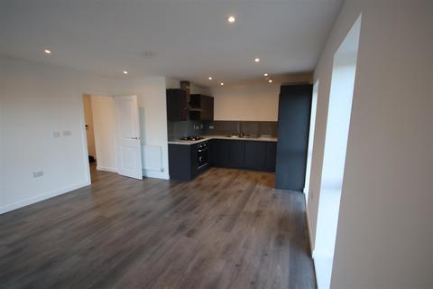 2 bedroom apartment to rent, Bazley Close, Ebbsfleet Cross, Kent