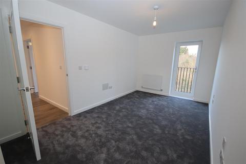 2 bedroom apartment to rent, Bazley Close, Ebbsfleet Cross, Kent