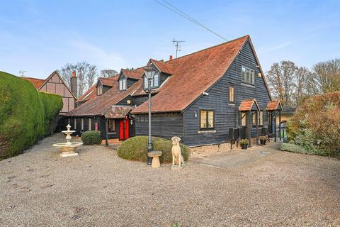 5 bedroom detached house for sale, Chandlers Lane, Chandlers Cross, WD3 4HD