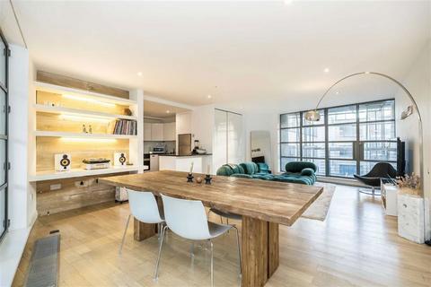 2 bedroom flat for sale, Great Sutton Street, London EC1V