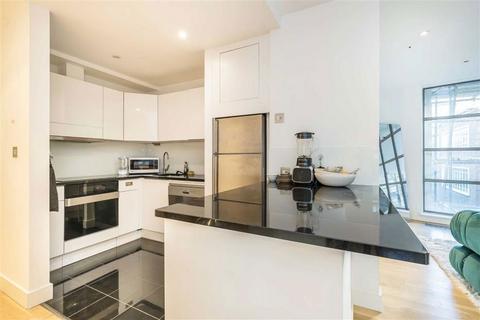 2 bedroom flat for sale, Great Sutton Street, London EC1V