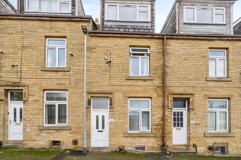 4 bedroom terraced house for sale - Bilton Place, Bradford BD8