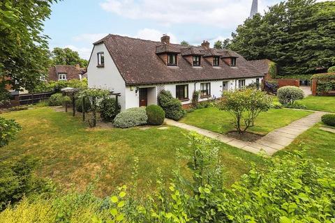 2 bedroom end of terrace house for sale, Coopers Coppice, Cottered, Nr Buntingford