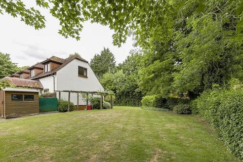 2 bedroom end of terrace house for sale, Coopers Coppice, Cottered, Nr Buntingford