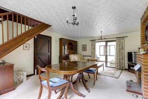 2 bedroom end of terrace house for sale, Coopers Coppice, Cottered, Nr Buntingford