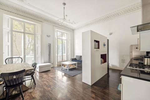 1 bedroom flat to rent, Linden Gardens, London, W2