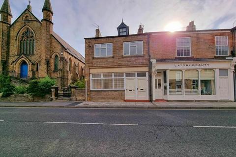 3 bedroom apartment for sale, 39a Front Street, Durham, DH8