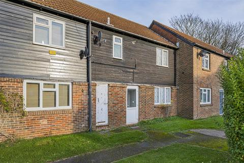 3 bedroom terraced house for sale, Trafalgar Close, Peacehaven