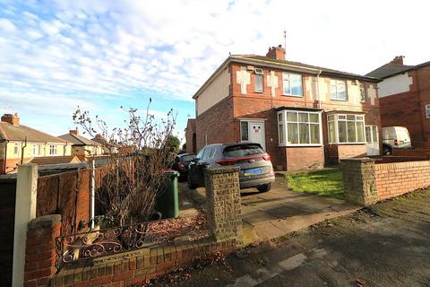 3 bedroom semi-detached house for sale, Lowfield Avenue, Greasbrough