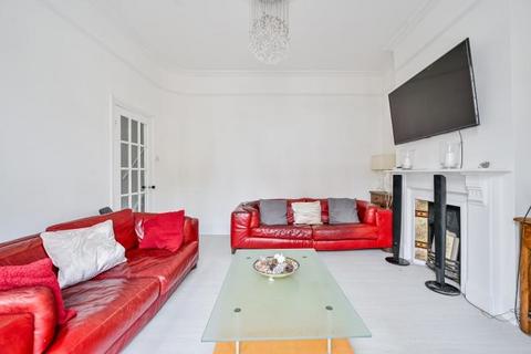 5 bedroom semi-detached house for sale, Lee High Road, London, SE13