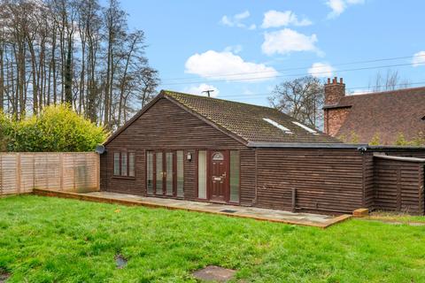 2 bedroom detached house to rent, Park Barn Farm, Wisley Common, GU23