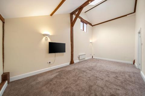 2 bedroom detached house to rent, Park Barn Farm, Wisley Common, GU23